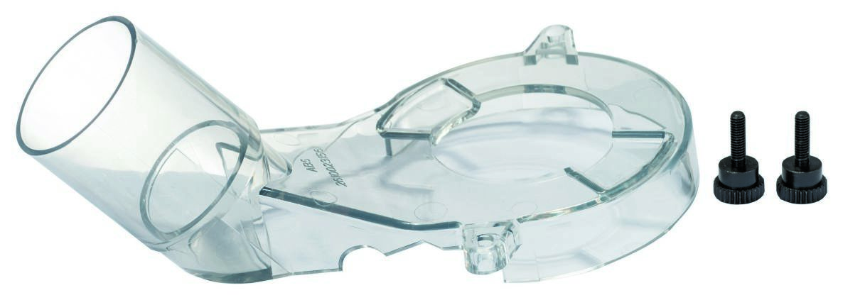 Bosch Professional Accessories 2608000627 Dust extraction hood insert TE600