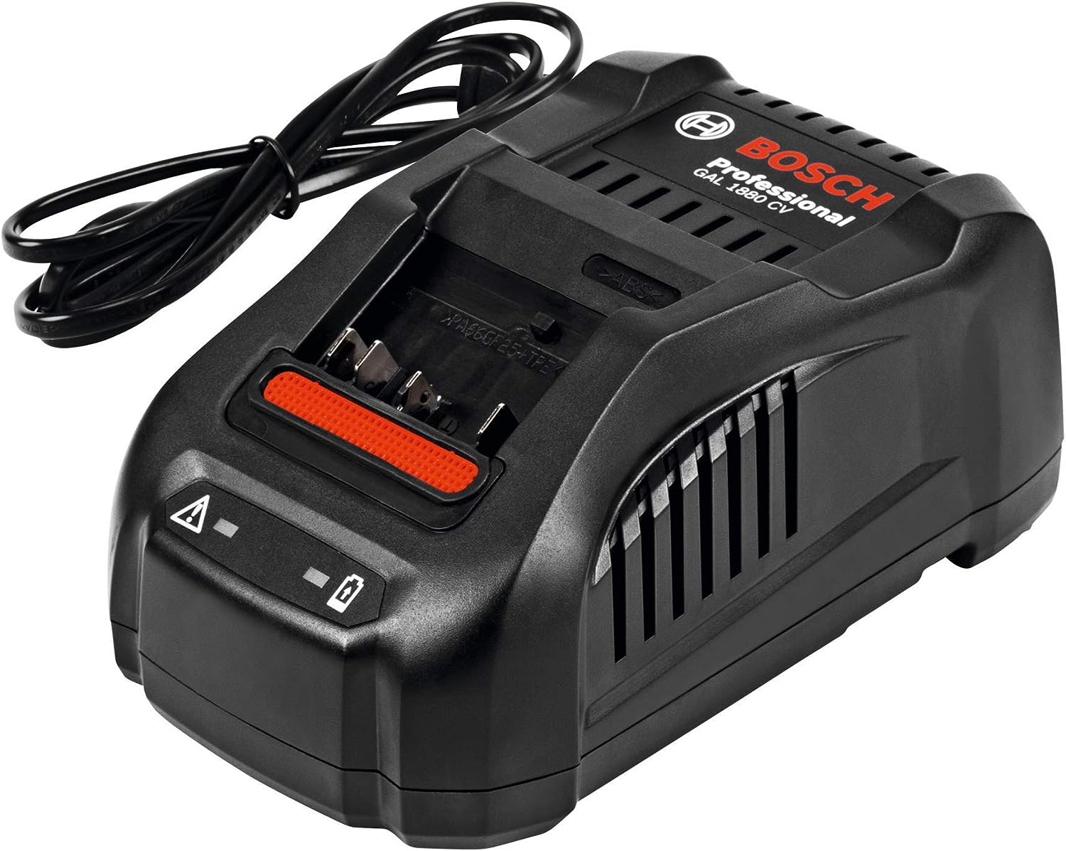 Bosch Professional Accessories 1600A00B8G GAL 1880 CV Battery Charger