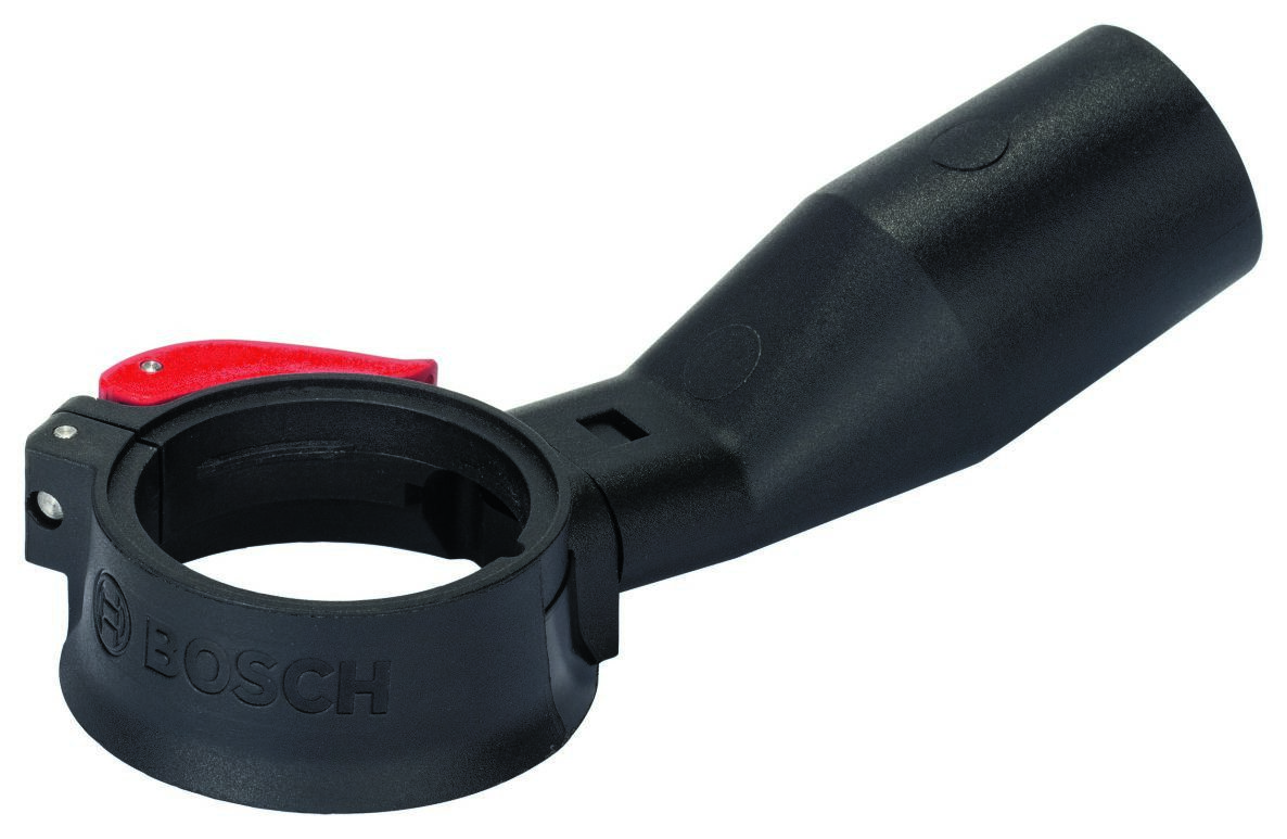 Bosch Professional Accessories 2609256D57 Dust extraction PMF 220 E, PMF 250 CES, PMF 350 CES, UniversalMulti 12 and AdvancedMulti 18