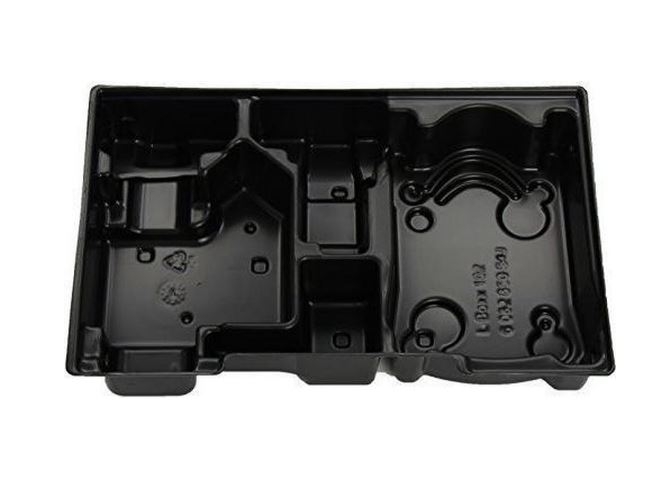 Bosch Professional Accessories 1600A00HP1 L-Boxx inlage GBH18V-26F Boorhamer