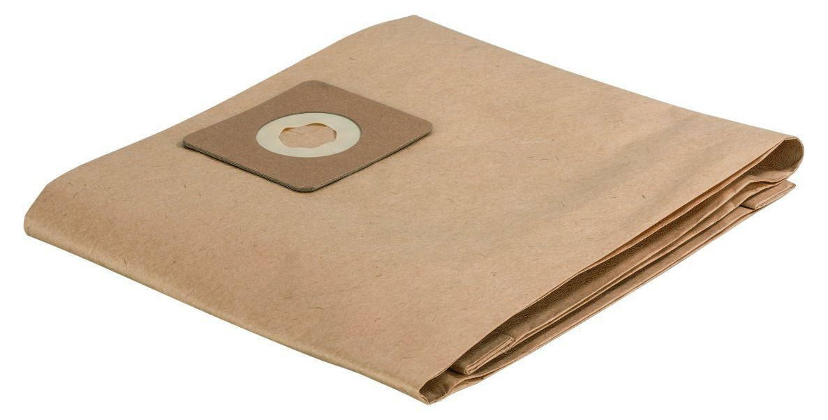 Bosch Professional Accessories 2609256F33 Paper filter bags AdvancedVac 20