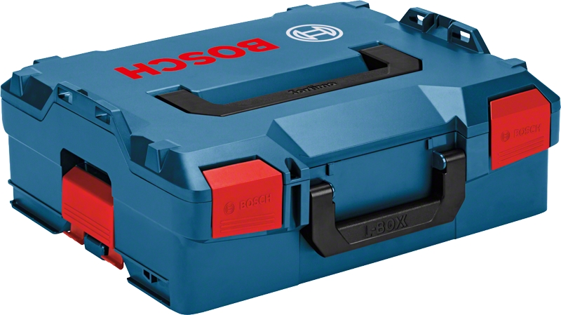 Bosch Professional Accessories 1600A012G0 L-Boxx number 2 136 mm