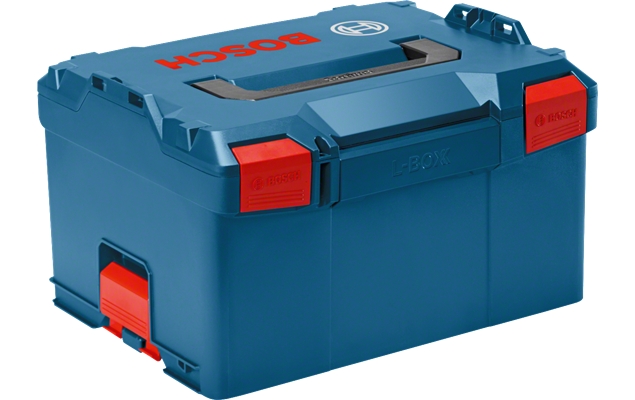 Bosch Professional Accessories 1600A012G2 L-Boxx number 3 238 mm