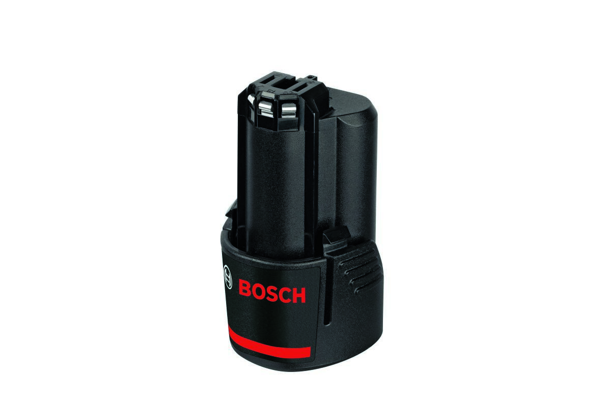 Bosch Professional Accessories 1607A350CS GBA 12V 2.0Ah