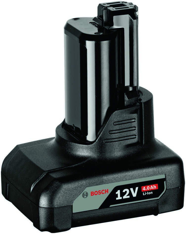 Bosch Professional Accessories 1607A350CX GBA 12V 4.0Ah