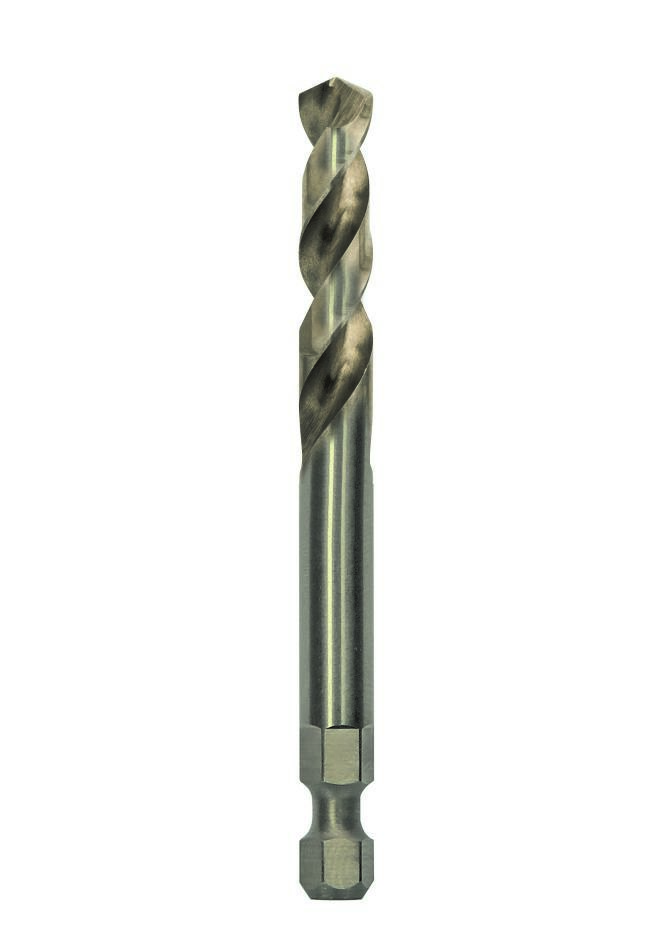 Bosch Professional Accessories 2608594255 Center Drill Plus HSS-Co Ø 7,15x85 mm