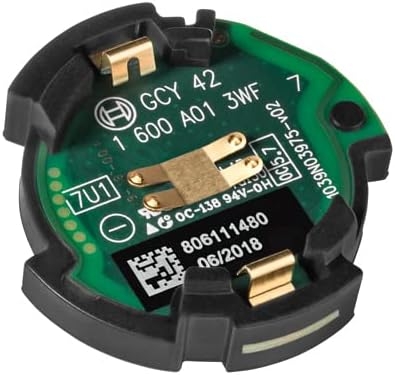 Bosch Professional Accessories 1600A016NH GCY 42 Professional Bluetooth module