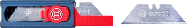 Bosch Professional Accessories 1600A016ZH Spare blade for Bosch universal blades 10ST