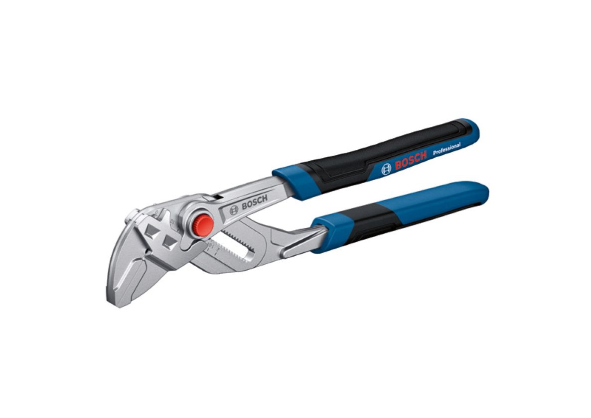 Bosch Professional Accessories 1600A02W3R Pliers wrench 250 mm