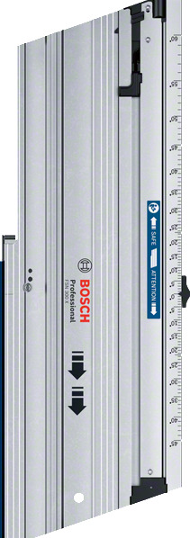 Bosch Professional Accessories 1600A02V35 1600A02V35 FSN X 300 cut-off guide rail