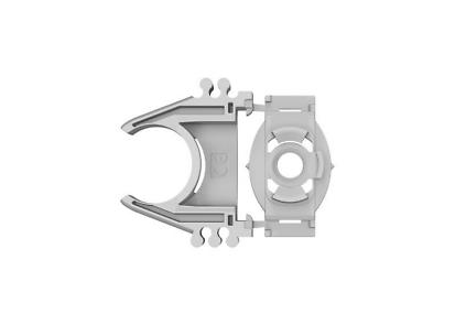 Bosch Professional Accessories 1600A032G6 Pipe clamp Pro EPC 16 mm for GNB 18V