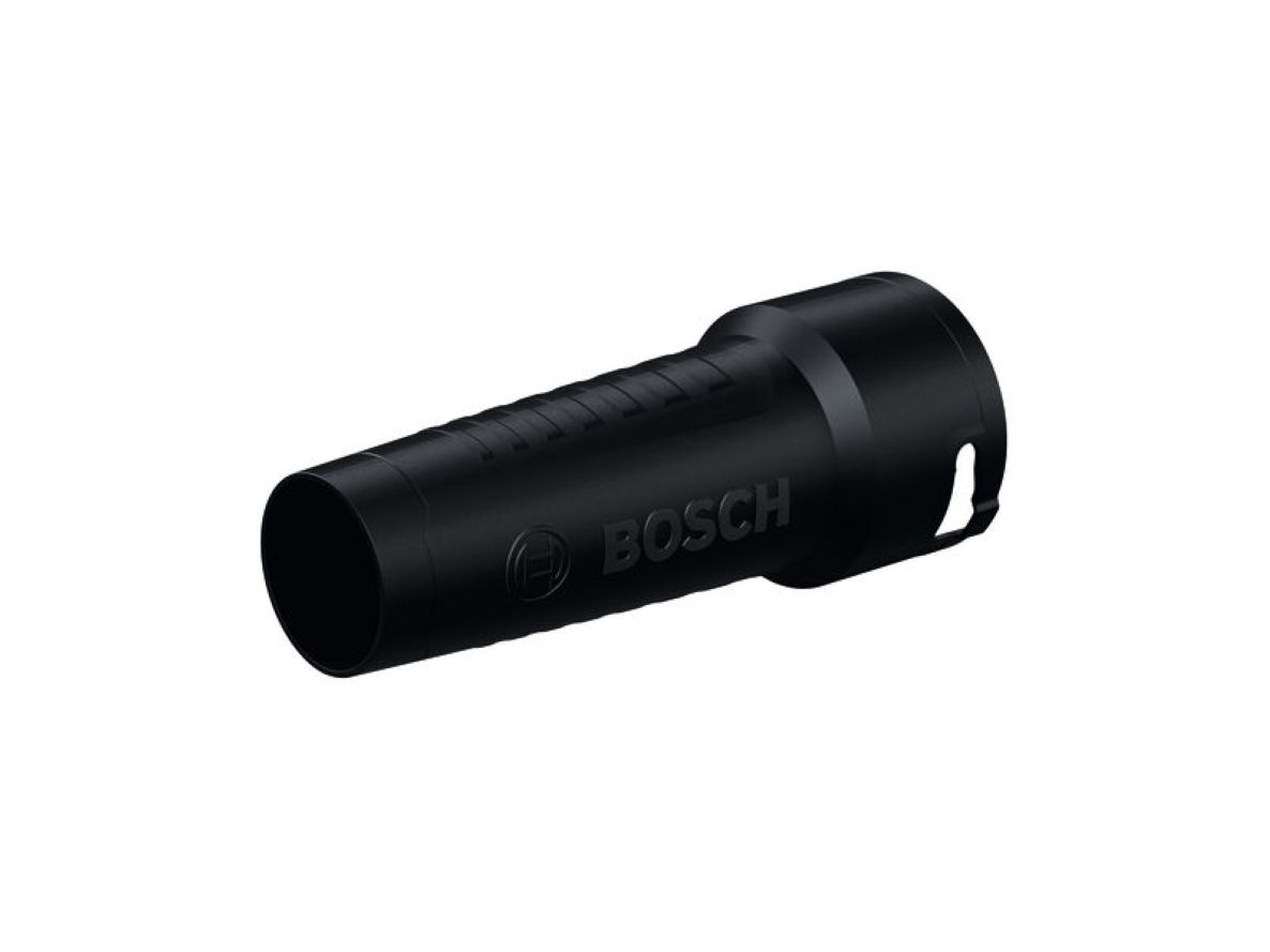 Bosch Professional Accessories F016800658 Blower nozzle attachment targeted blowing GBL cordless leaf blower
