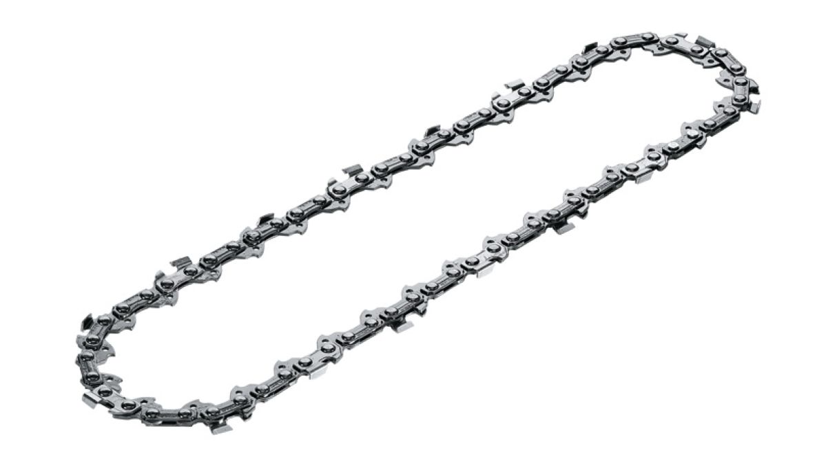 Bosch Professional Accessories F016800672 PRO Chainsaw chain 20 cm x 1.1 mm
