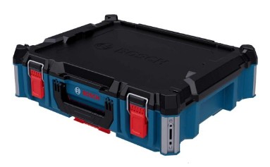 Bosch Professional Accessories 1600A037DZ L-Boxx Contractor 170