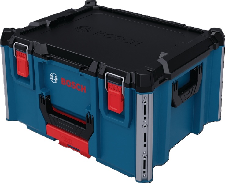 Bosch Professional Accessories 1600A037E0 L-Boxx Contractor 322