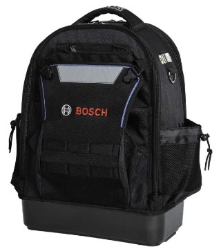 Bosch Professional Accessories 1600A037E5 L-Boxx Contractor Backpack