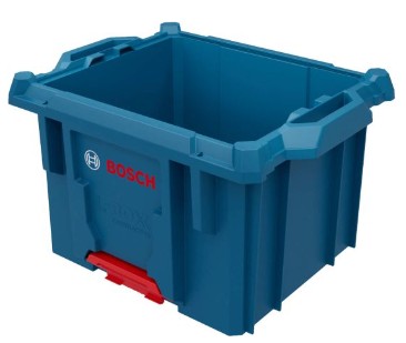 Bosch Professional Accessories 1600A037E2 L-Boxx Crate