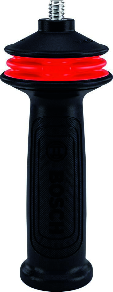 Bosch Professional Accessories 2608900000 Expert Handle for Vibration Control M10 angle grinder 169 x 69 mm