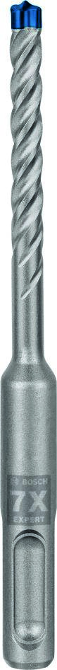 Bosch Professional Accessories 2608900071 Expert SDS plus-7X hammer drill 6 x 50 x 115 mm