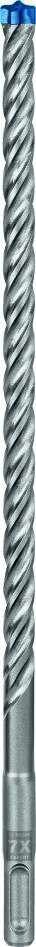 Bosch Professional Accessories 2608900099 Expert SDS plus-7X hammer drill bit 10 x 200 x 265 mm
