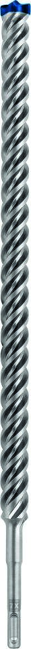 Bosch Professional Accessories 2608900147 Expert SDS plus-7X hammer drill 22 x 400 x 450 mm