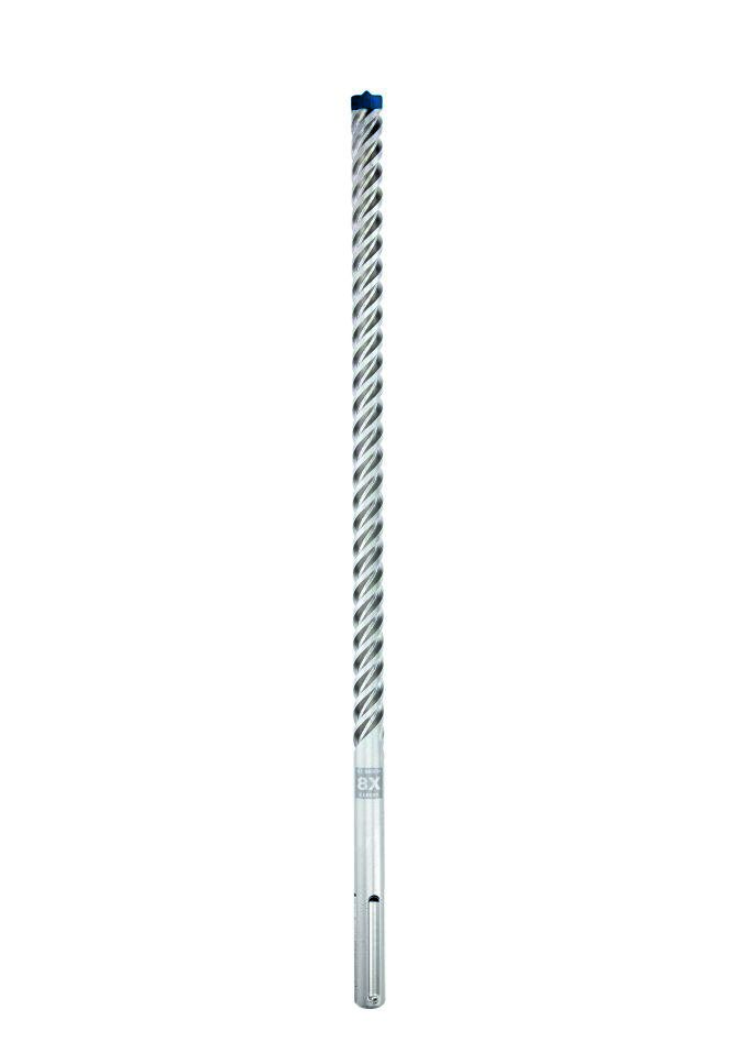 Bosch Professional Accessories 2608900229 Expert SDS max-8X hammer drill 20 x 400 x 520 mm