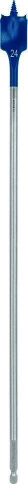 Bosch Professional Accessories 2608900349 Expert SelfCut Speed speed drill bit 24 x 400 mm