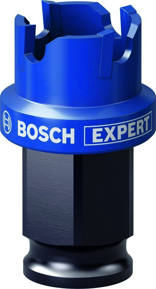 Bosch Professional Accessories 2608900493 Expert Sheet Metal Hole saw 22 x 40 mm