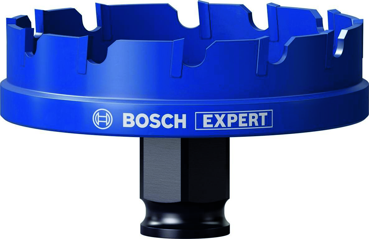 Bosch Professional Accessories 2608900501 Expert Sheet Metal hole saw 68 x 40 mm