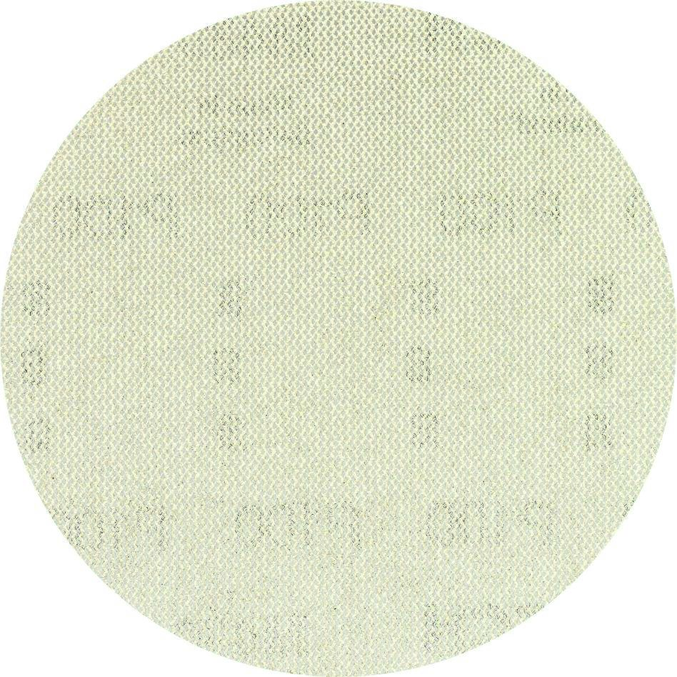 Bosch Professional Accessories 2608900690 Expert M480 sanding net for random orbit sanders 150 mm, K100 5-pcs