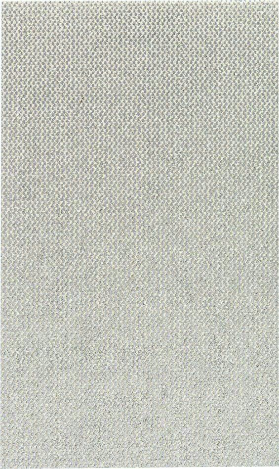 Bosch Professional Accessories 2608900734 Expert M480 sanding net for random orbit sanders 80 x 133 mm, K80, 10 pieces