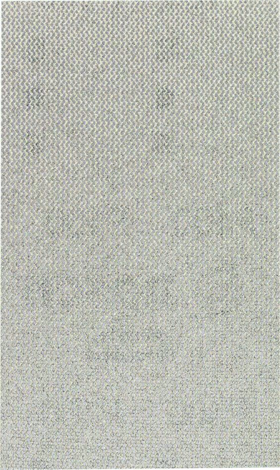 Bosch Professional Accessories 2608900735 Expert M480 sanding net for random orbit sanders 80 x 133 mm, K100, 10 pieces
