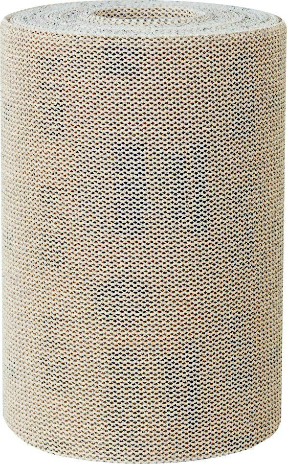 Bosch Professional Accessories 2608900787 Expert M480 sanding net roll 115 mm, 5 m, K120