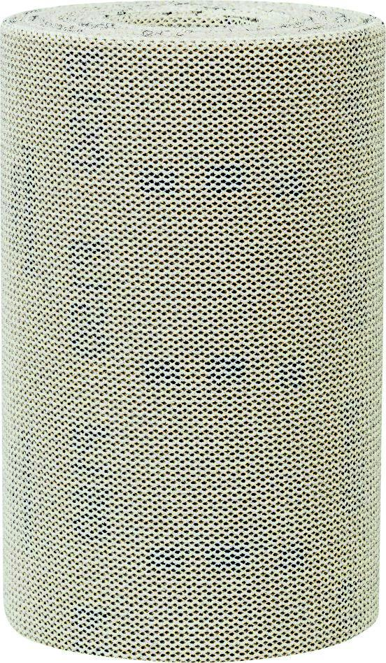 Bosch Professional Accessories 2608900788 Expert M480 sanding net roll 115 mm, 5 m, K150