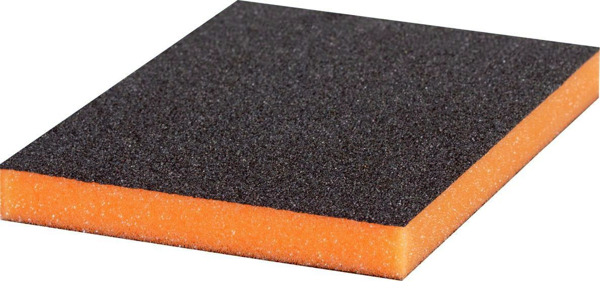Bosch Professional Accessories 2608901171 Expert S473 standard pad 98 x 120 x 13 mm, average