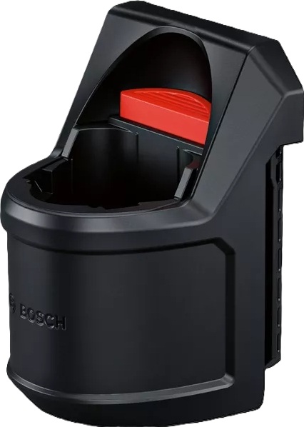 Bosch Professional Accessories 1608M00C4A BA 18-12 Battery adapter 18V->12V