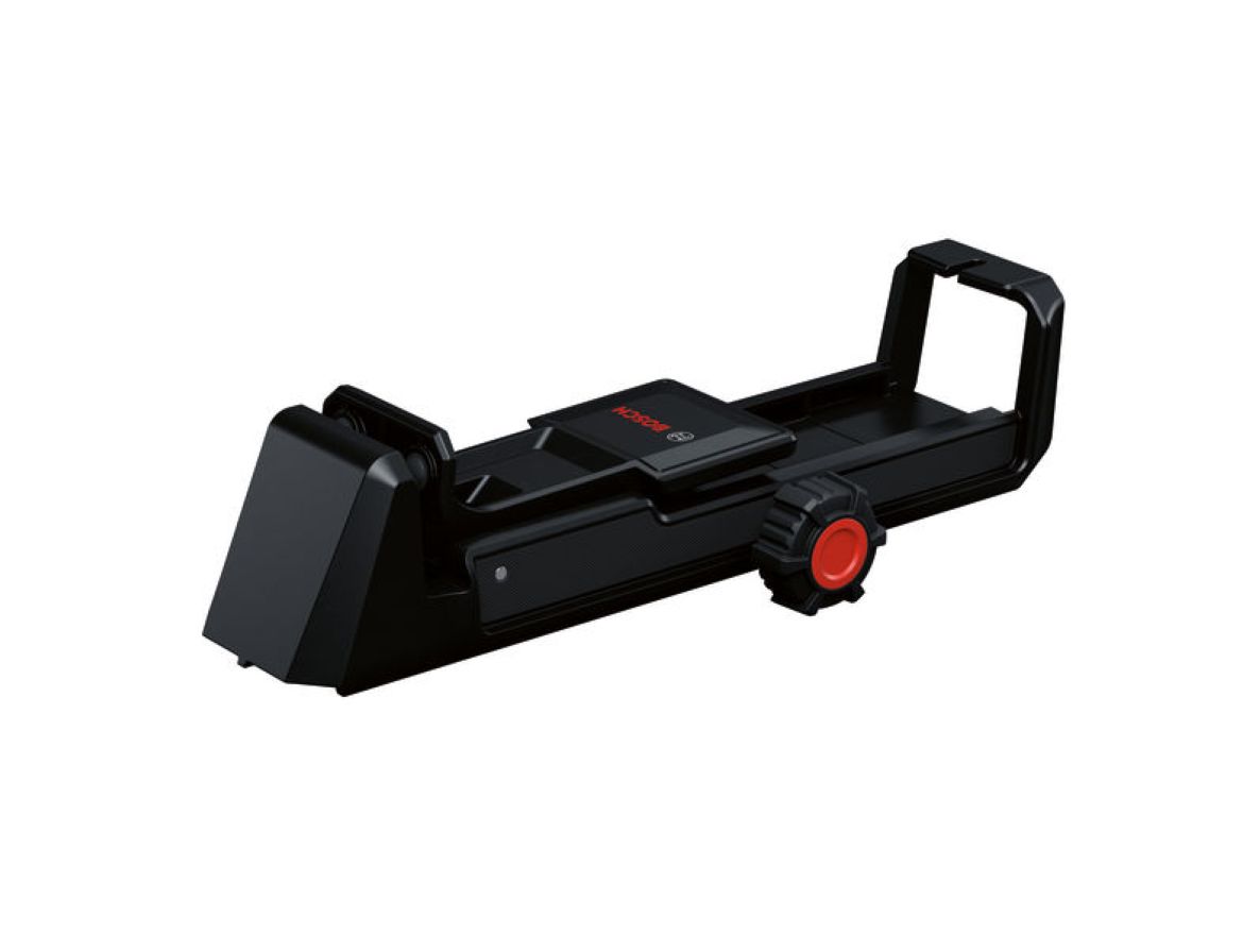 Bosch Professional Accessories 1608M00C4C DK 20 Ceiling support GLL 18V-120-33 CG / LB 10