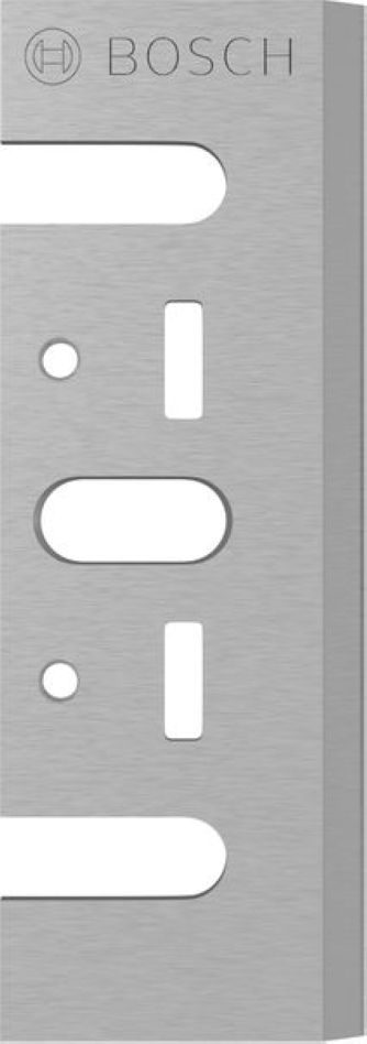 Bosch Professional Accessories 2608635905 PRO Planing blade HSS 82 x 29 x 3 mm 2 pcs.