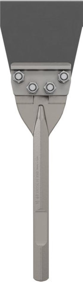 Bosch Professional Accessories 2608690677 PRO HEX 28 Floor Scraper