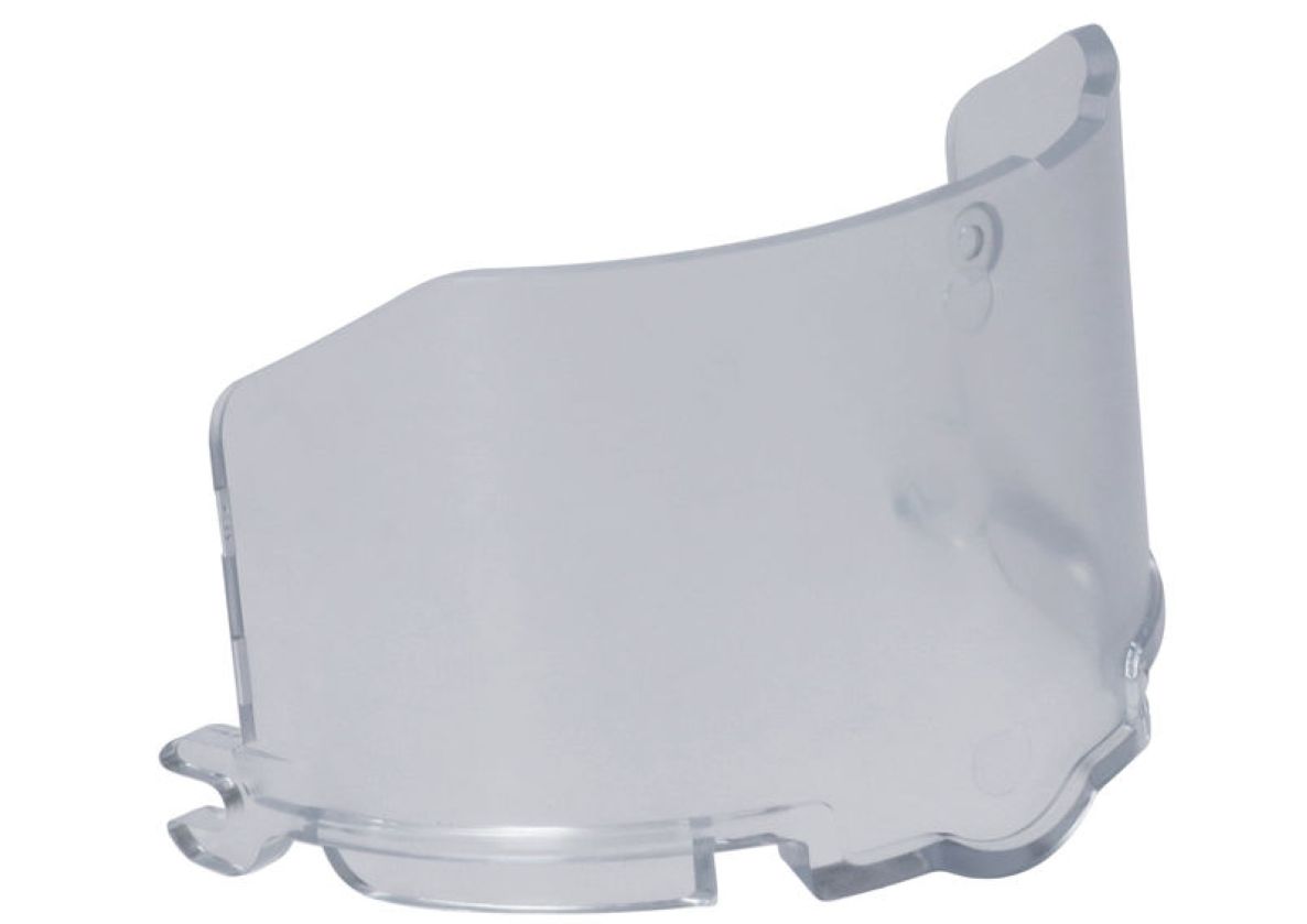 Bosch Professional Accessories 2608190065 Anti-splinter plate GKF18V-8/25