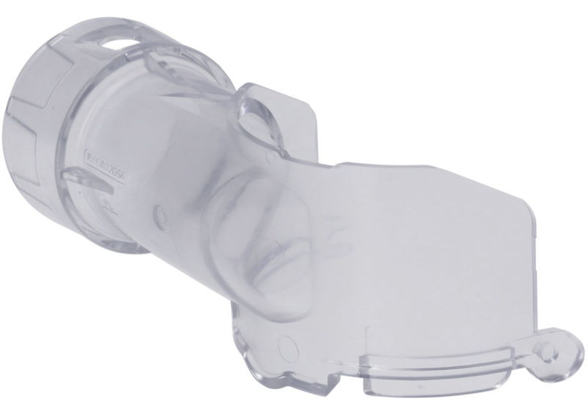 Bosch Professional Accessories 2608190061 Suction adapter for surface extraction GKF18V-8/25