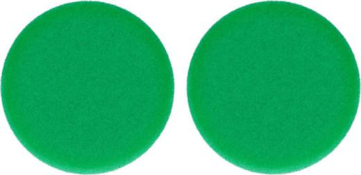 Bosch Professional Accessories 2608623363 Polishing Sponge 77mm Medium 2x