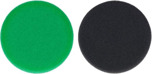 Bosch Professional Accessories 2608623364 Polishing Sponge 77mm Set 2x