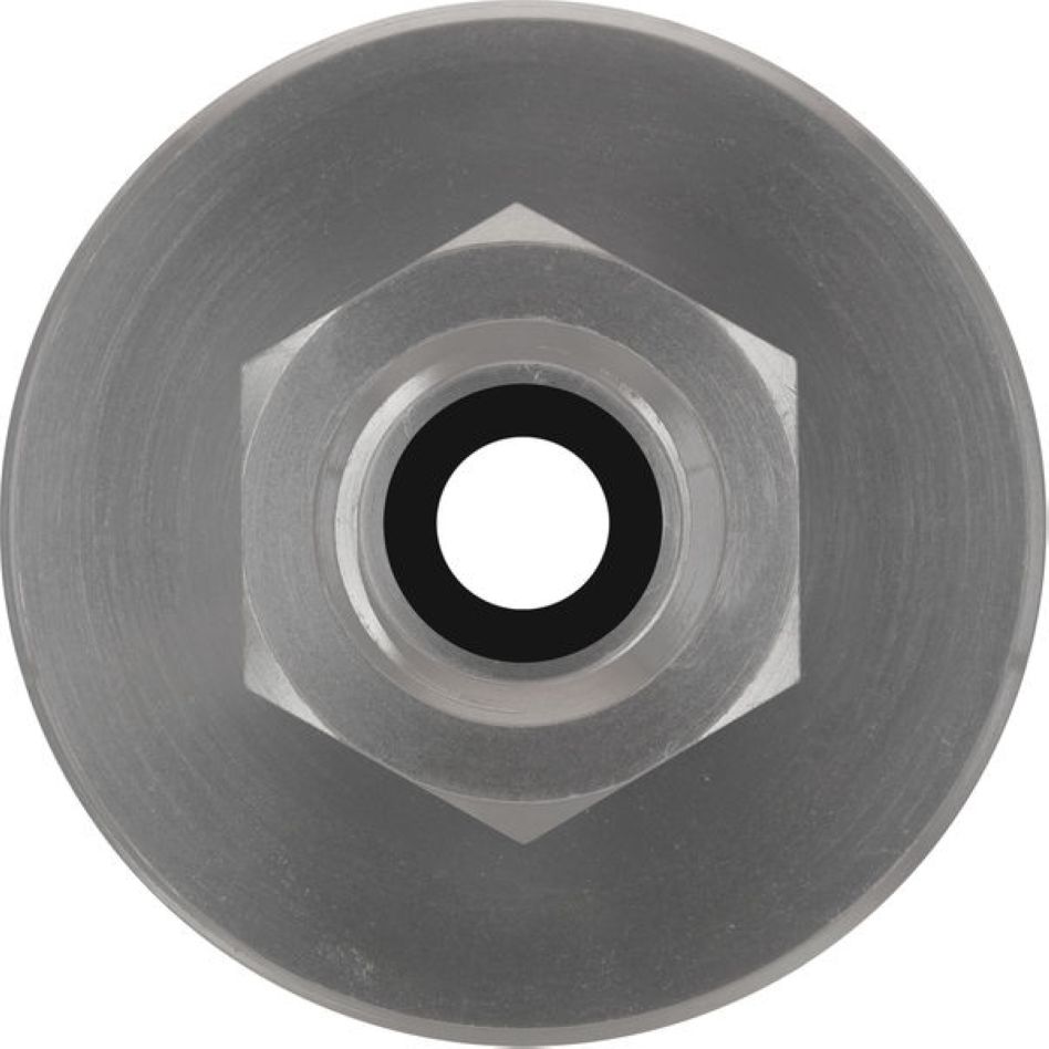 Bosch Professional Accessories 2608001205 PRO Adapter for Grease Sprayer 500 g screw-on cartridge