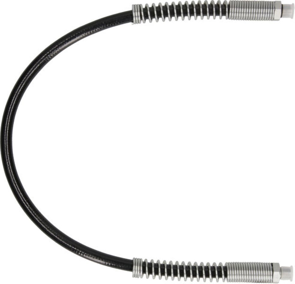 Bosch Professional Accessories 2608001206 PRO Hose for grease gun