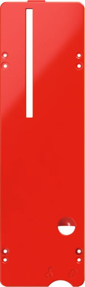 Bosch Professional Accessories 2608001228 PRO Zero Clearance Insert minimum spacer GTS 100-254; EXTS 100-254 X