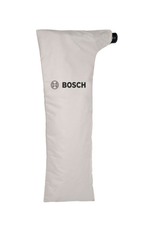 Bosch Professional Accessories 2608001231 PRO Click and Clean Dust Bag
