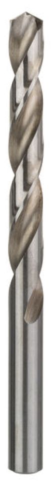 Bosch Professional Accessories 2608577664 PRO Metal HSS-G Spiral drill bit 12x101x151 mm