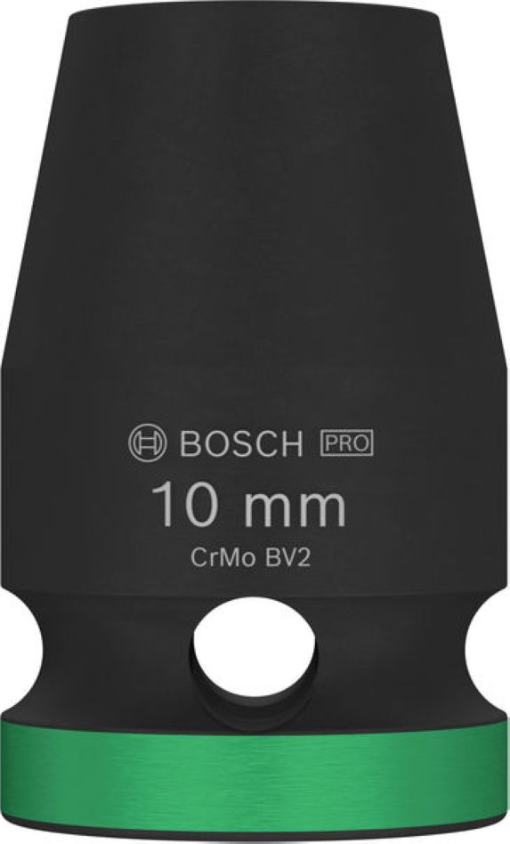Bosch Professional Accessories 2608003043 PRO Force cap 10 x 40 x 25 mm, M 6, 17.6 mm
