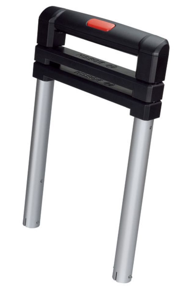 Bosch Professional Accessories 2608000890 Telescopic handle GAS 12-40 MA and GAS 400 A